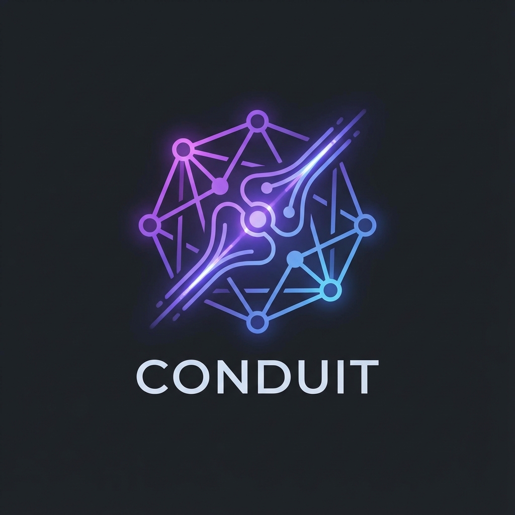 Conduit